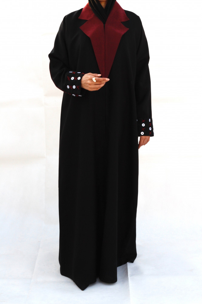 عبايه