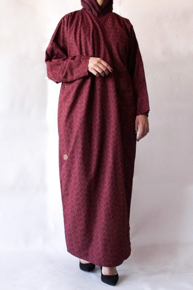 عباية