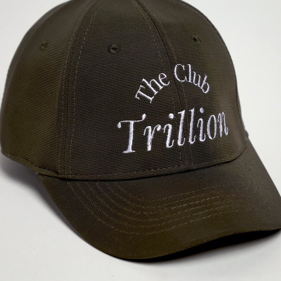 Original Trilion Cap