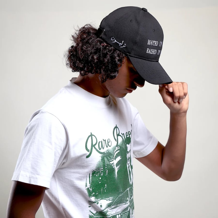 Rooted in Heritage Cap