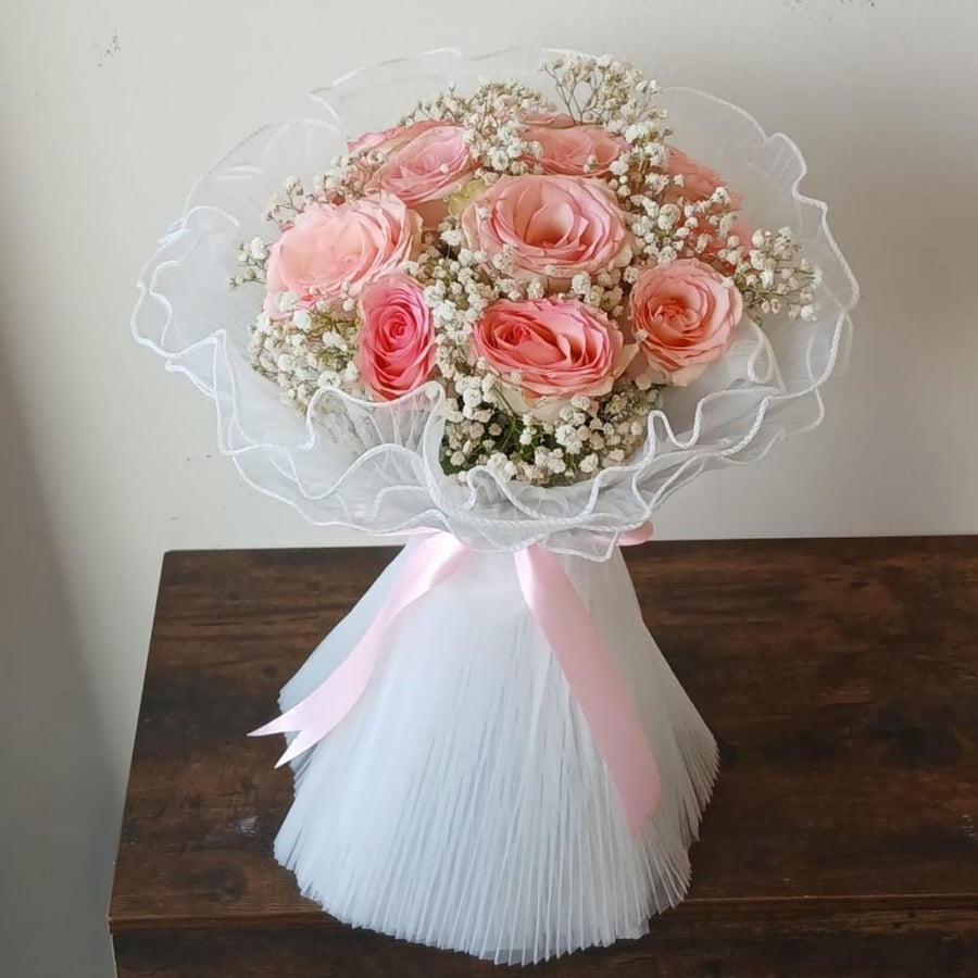 ورد لؤلؤي