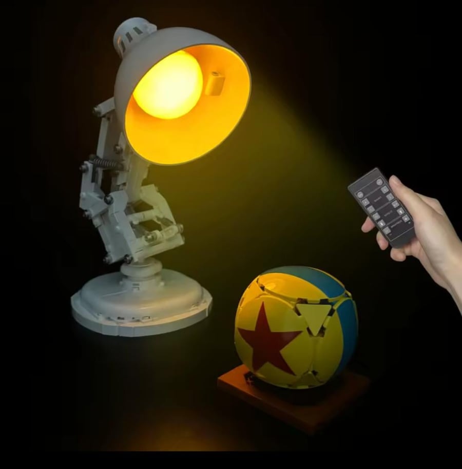 LED light