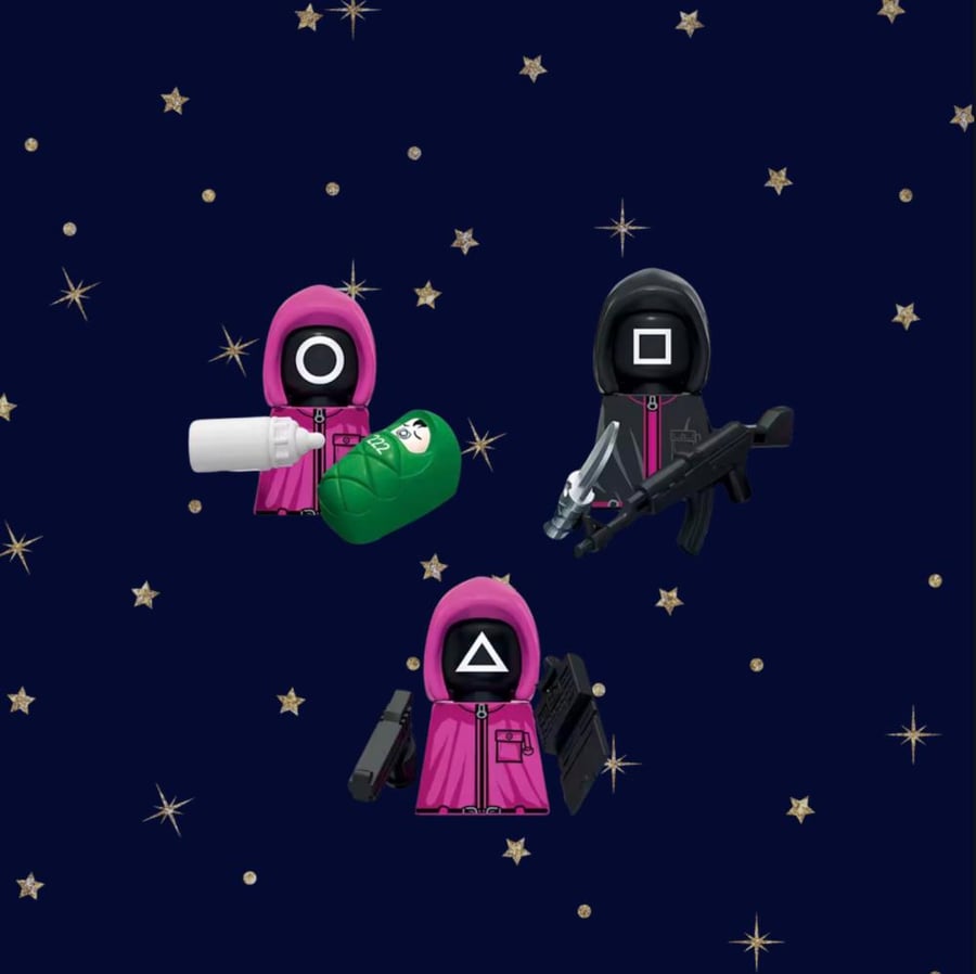 Squid Game