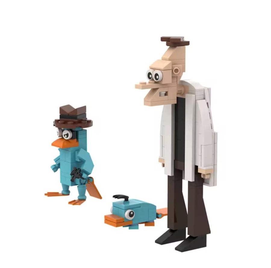 Perry