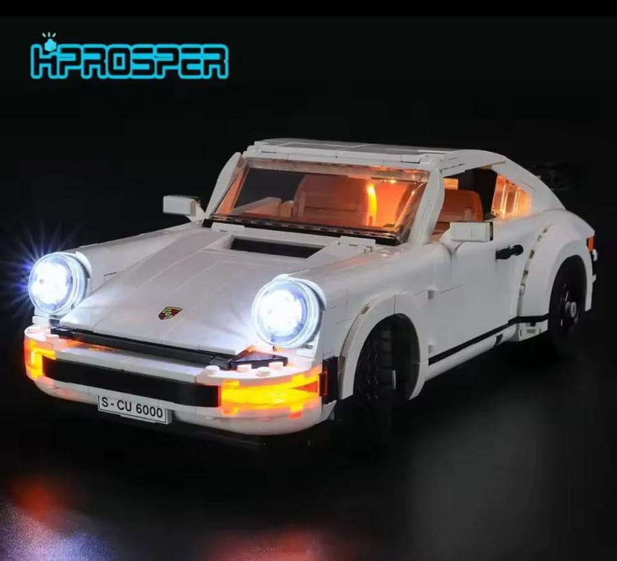 LED light اضاءه
