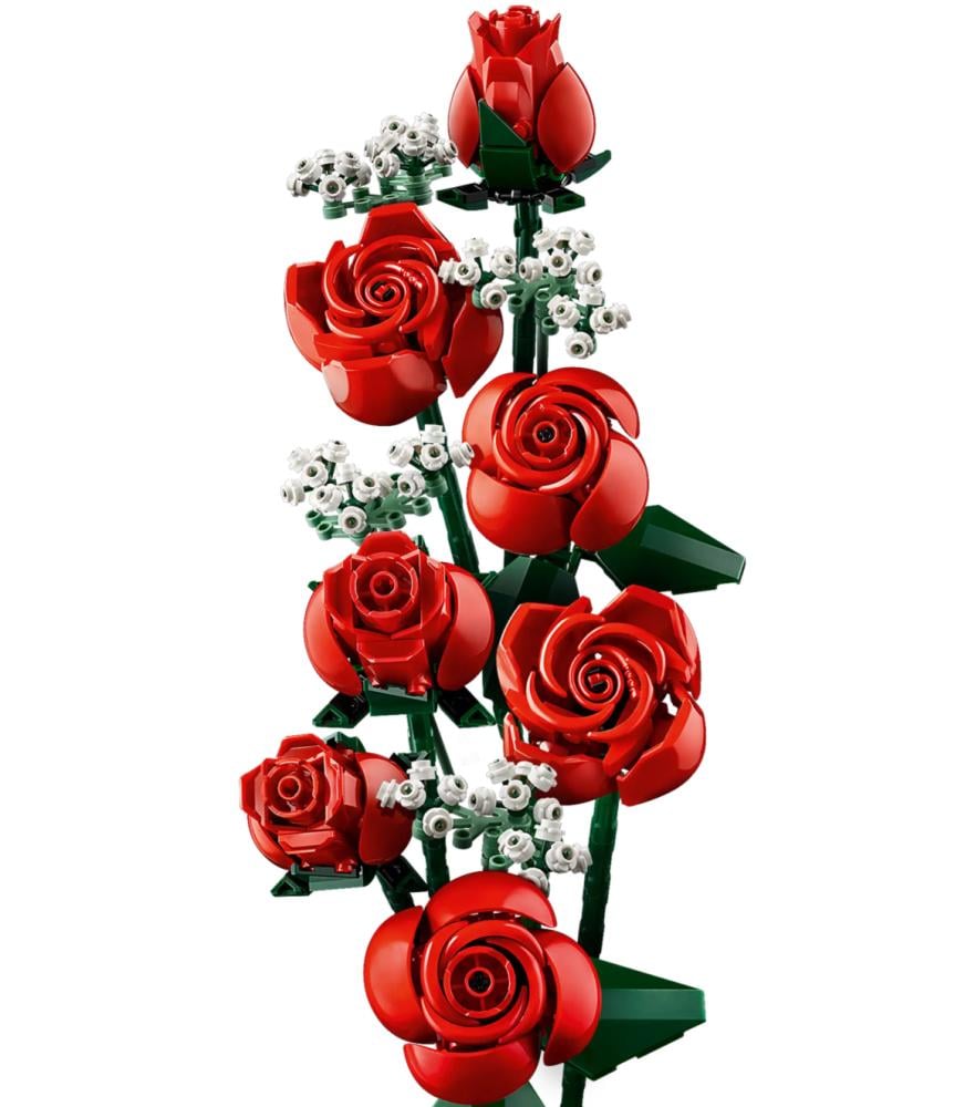 Bouquet of Roses