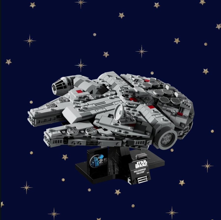 Millennium Falcon