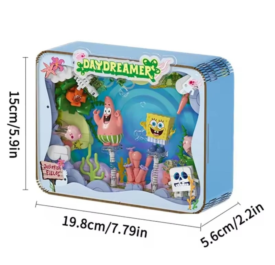 SpongeBob