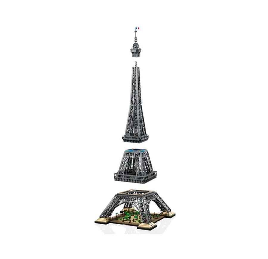 Eiffel tower