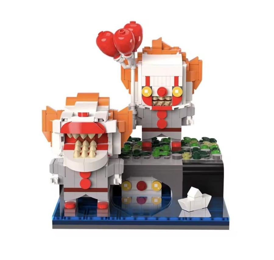 It