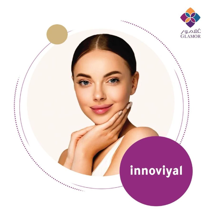 Innoviyal under eye - 1 ml