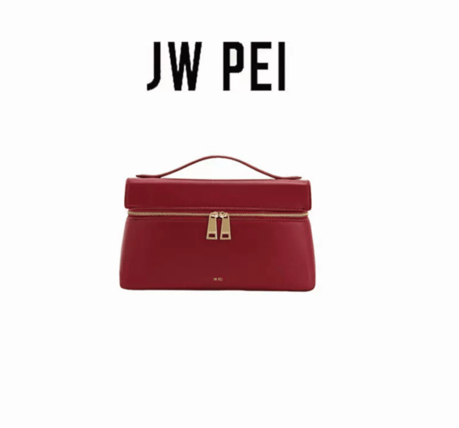 شنطة jw pei متوفره بعدة اللوان