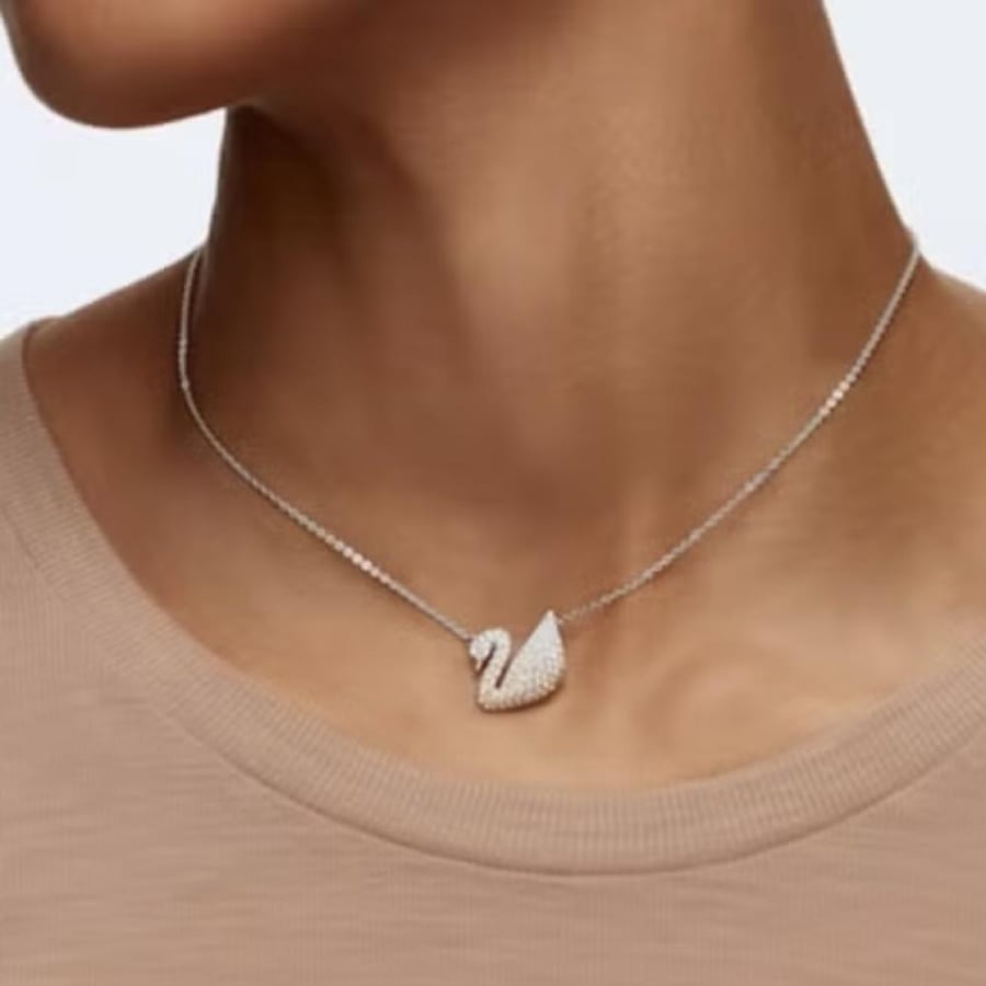 سلسال سوارفسكي
