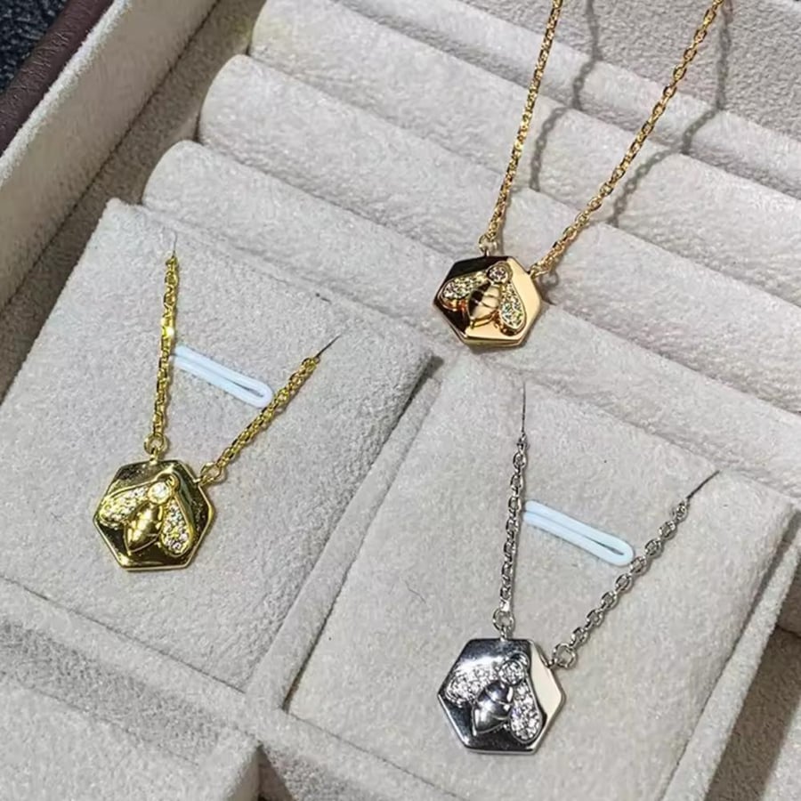 سلسال شوميه طبق الاصل مطلي ذهب