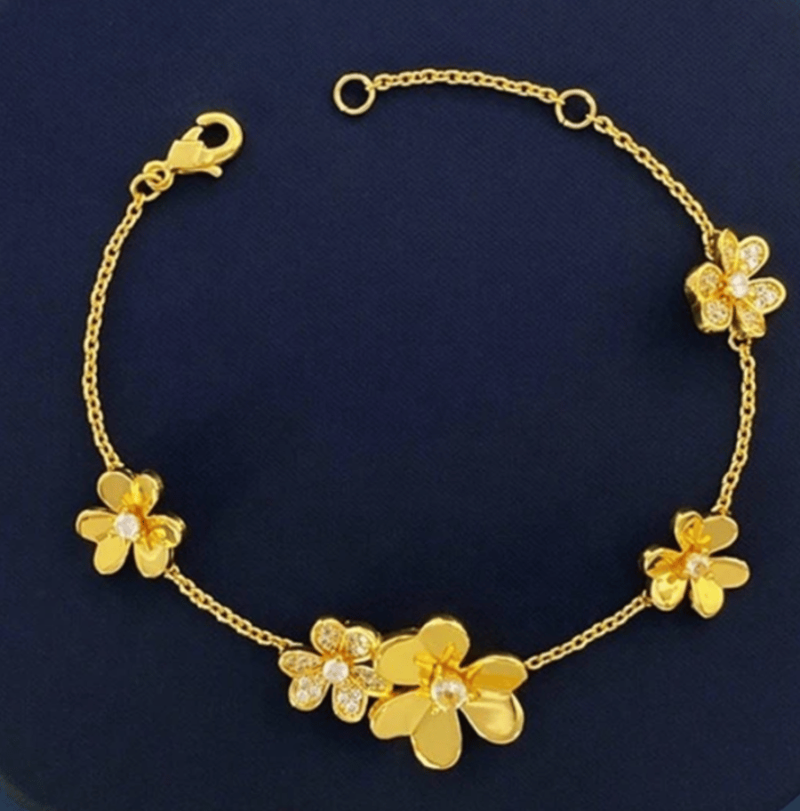 اسوارة van cleef