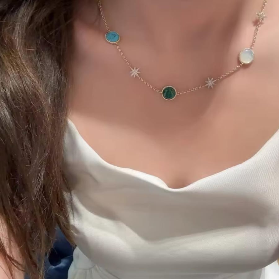 سلسال واسواره apm
