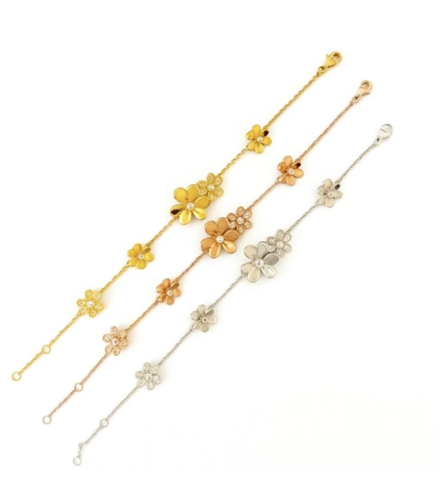 اسوارة van cleef