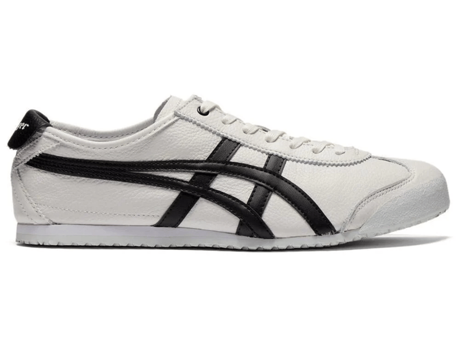 Tiger Onitsuka Mexico 66 - White
