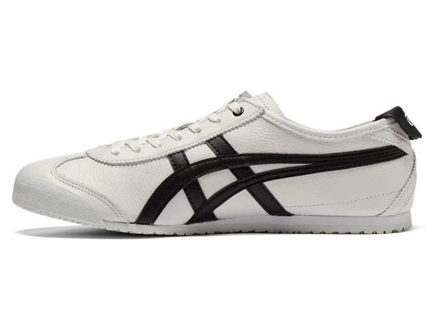 Tiger Onitsuka Mexico 66 - White