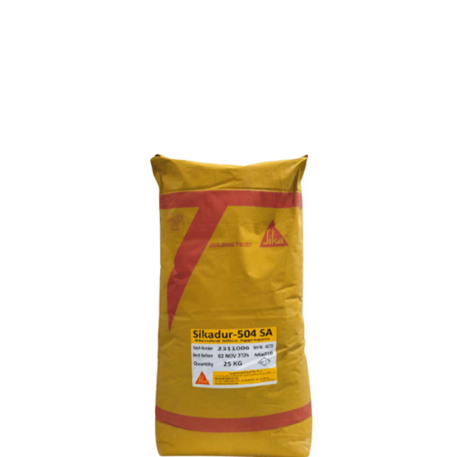 سيكا دور- Sikadur®-504 SA