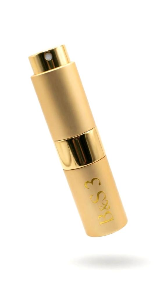 B&S 3 – عطر الجيب والشنطة – Eau de Parfum – 15 مل