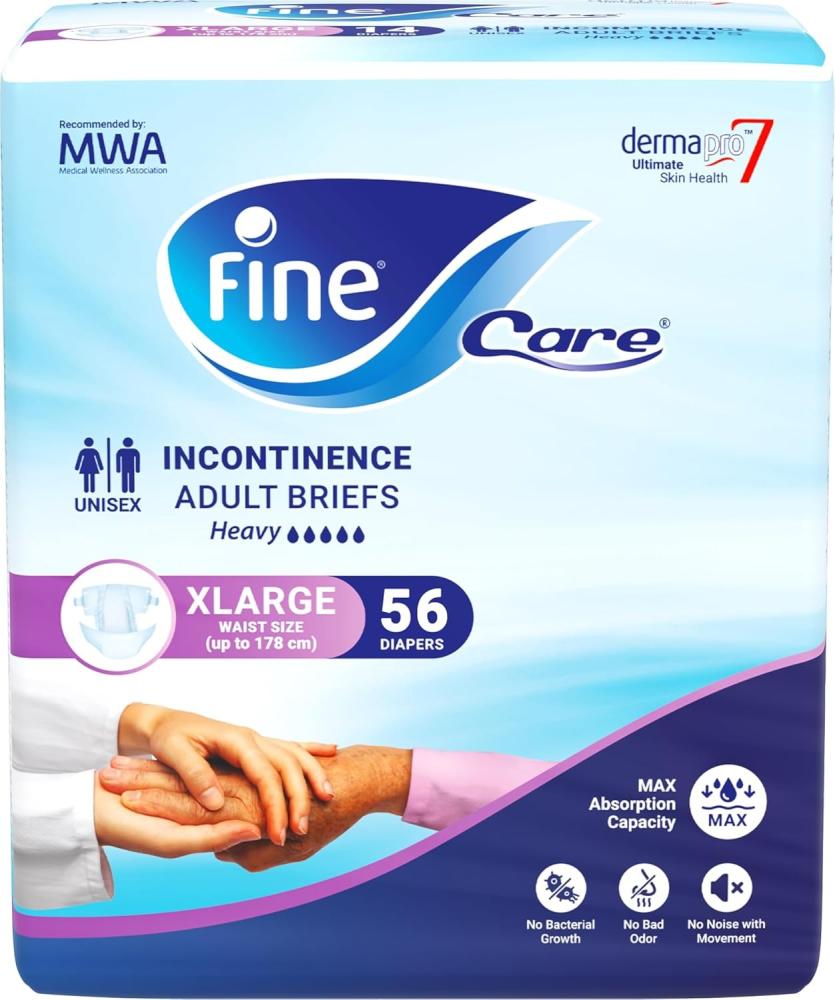 حفاضات كبار السن Incontinence Diaper