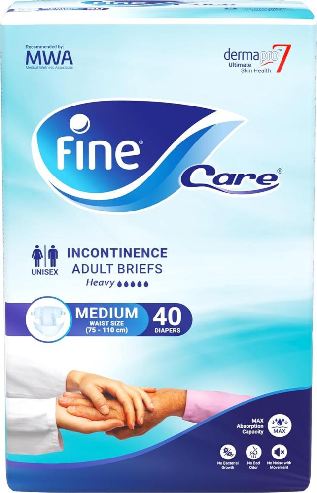 حفاضات كبار السن Incontinence Diaper