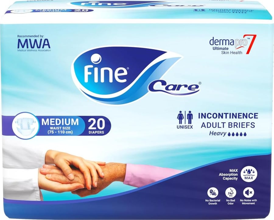 حفاضات كبار السن Incontinence Diaper