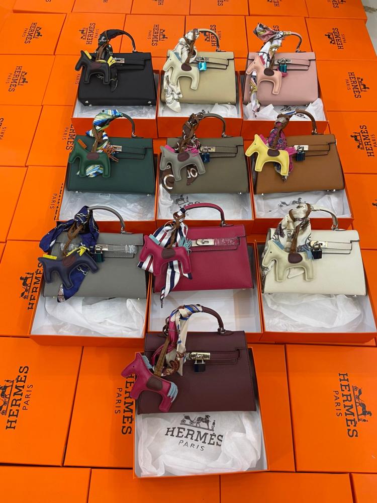 Hermes bag