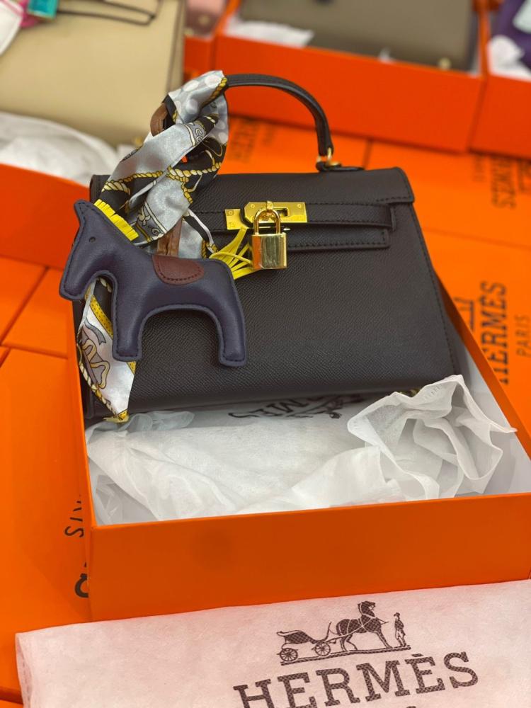 Hermes bag