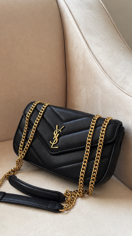 شنطة سان لوران - SAINT LAURENT S1