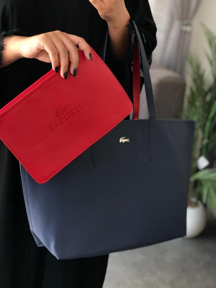 شنطة لاكوست - LACOSTE L3