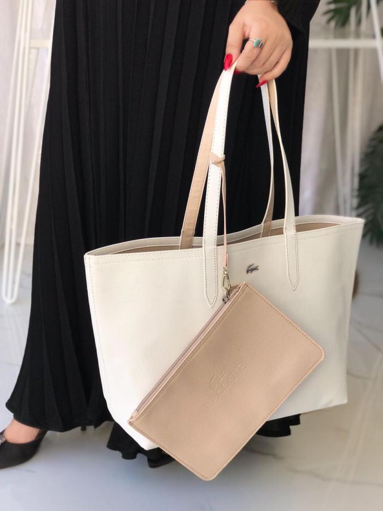 شنطة لاكوست - LACOSTE L3