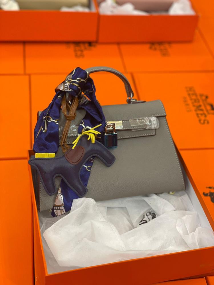 Hermes bag