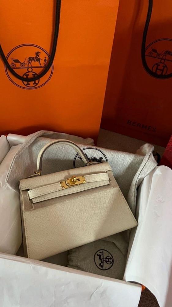 Hermes bag