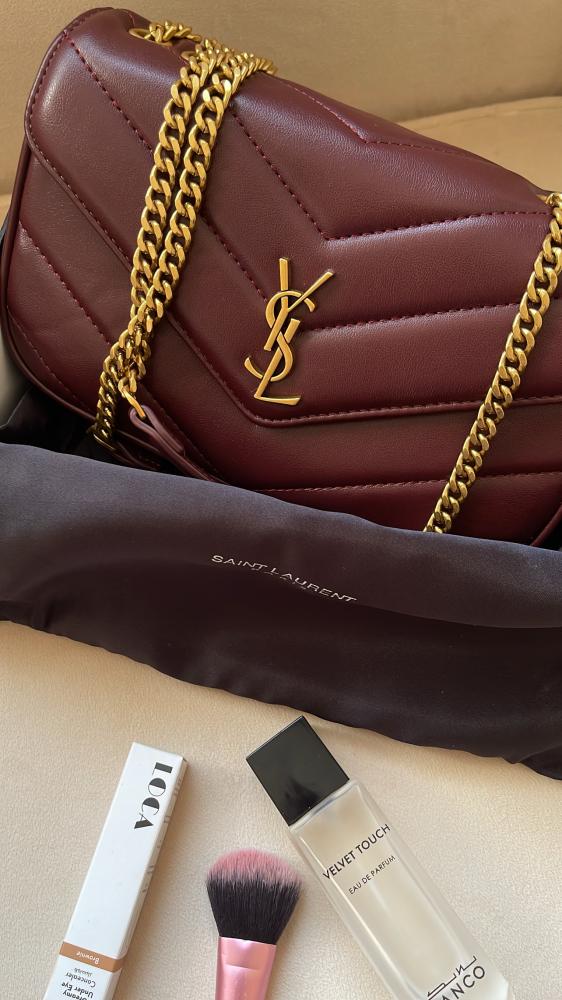 شنطة سان لوران - SAINT LAURENT S1