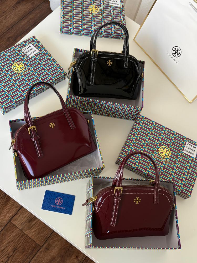 شنطة توري بورش - TORY BURCH T3