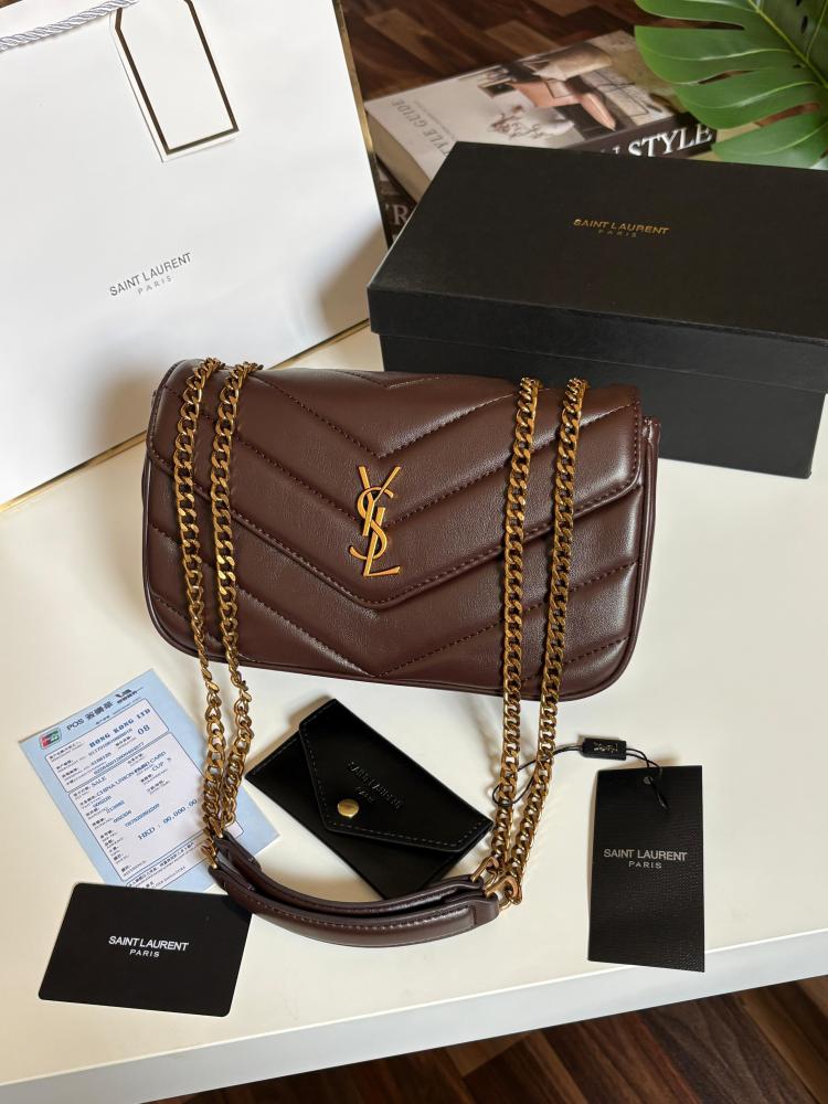 شنطة سان لوران - SAINT LAURENT S1