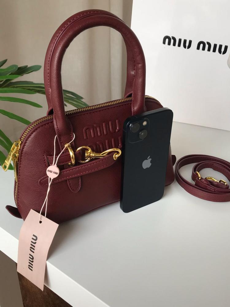 شنطة ميو ميو - MIU MIU M2