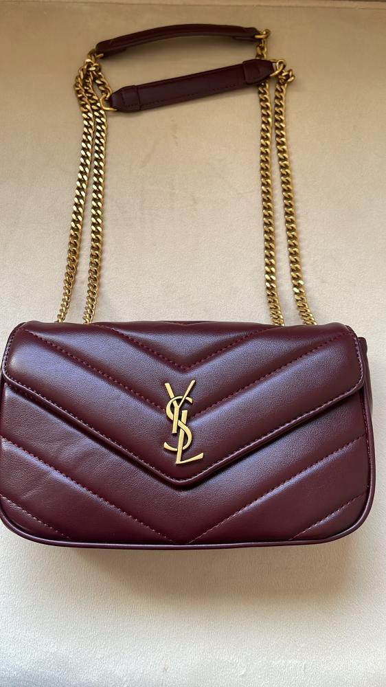 شنطة سان لوران - SAINT LAURENT S1