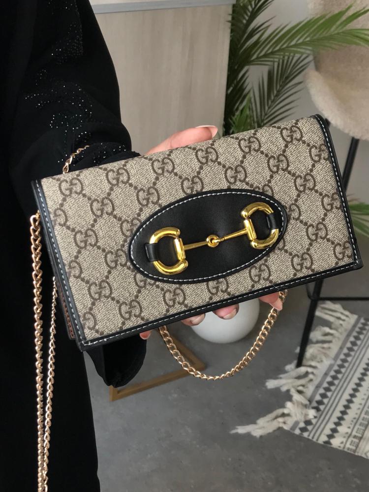 شنطة قوتشي - Gucci Handbag g1