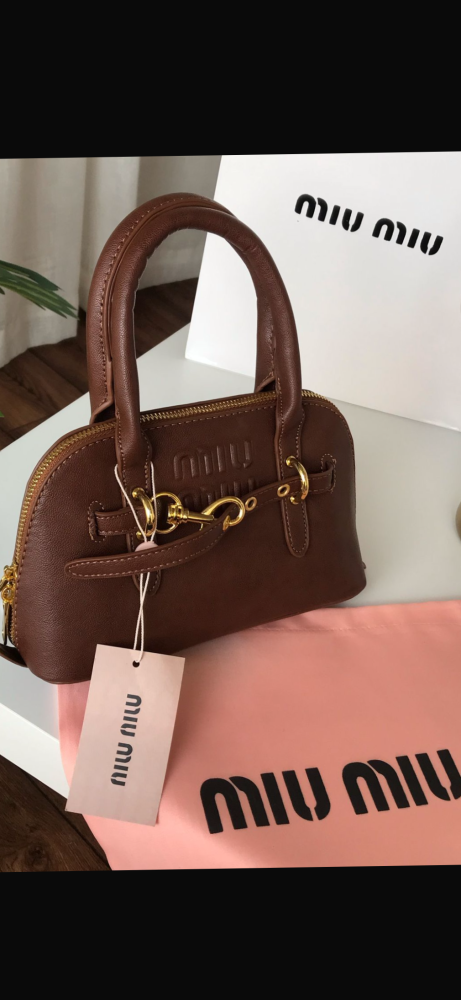 شنطة ميو ميو - MIU MIU M2