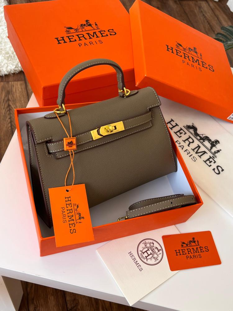 شنط هرمز - HERMES H2