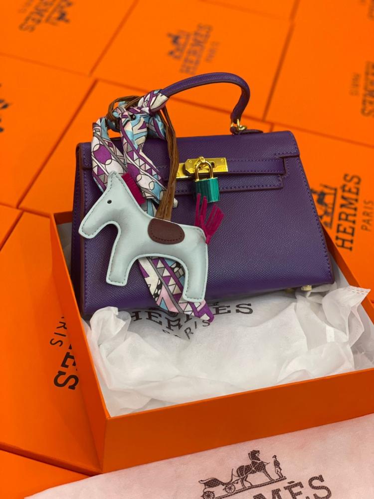Hermes bag