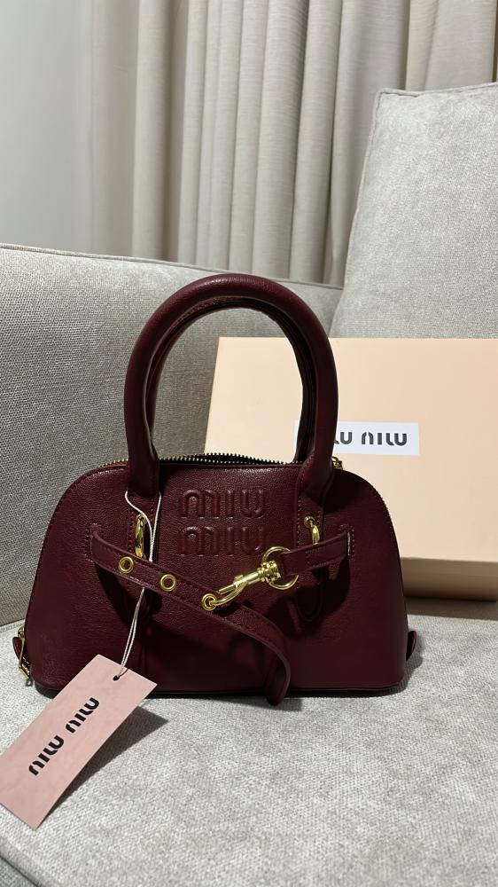 شنطة ميو ميو - MIU MIU M2