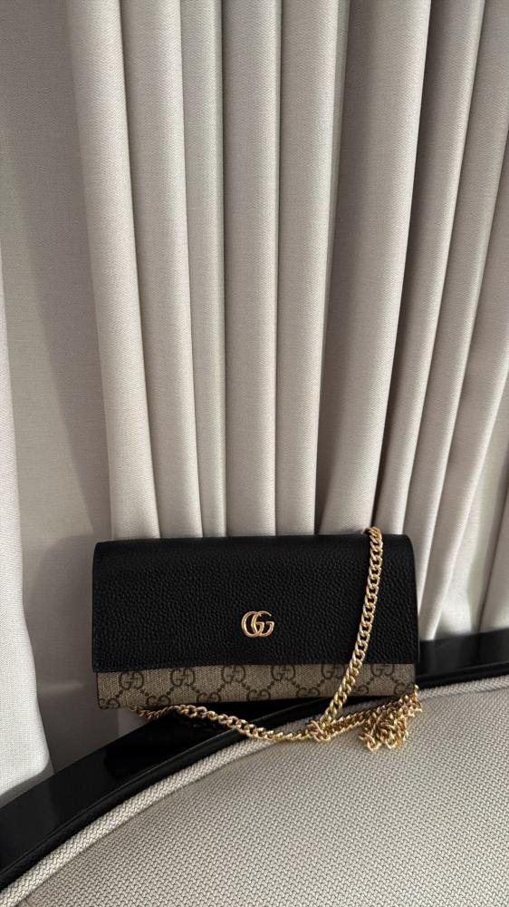 شنطة قوتشي - Gucci Handbag g4