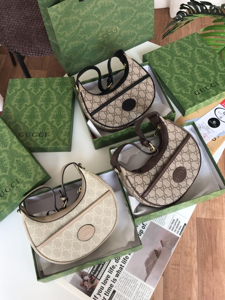 شنطة قوتشي - Gucci Handbag g1