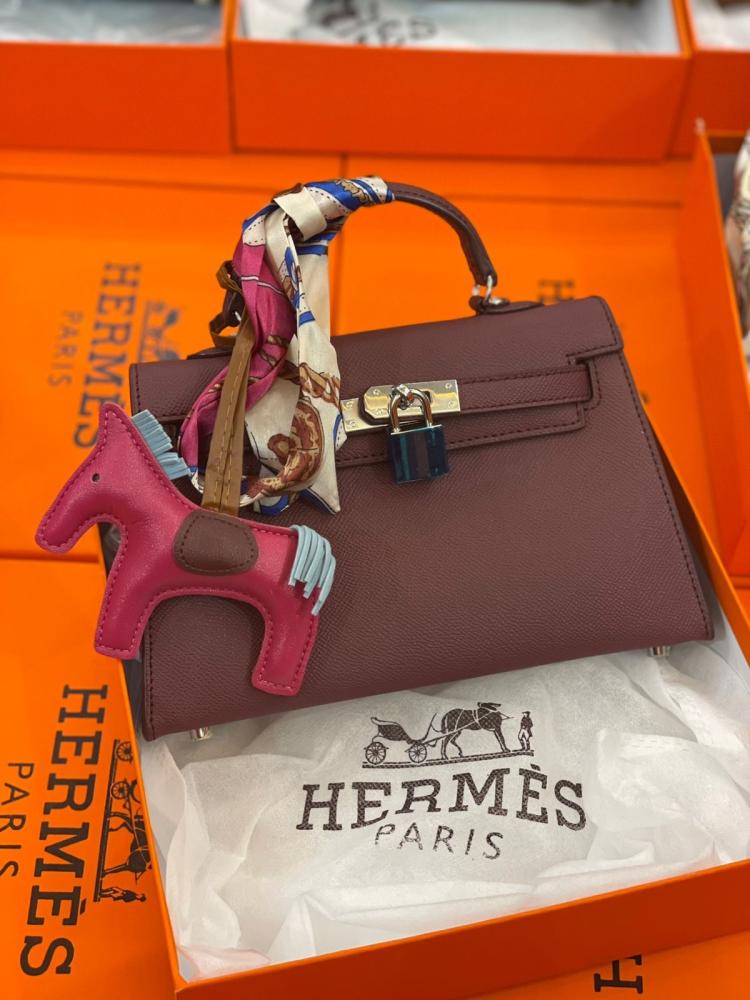 Hermes bag