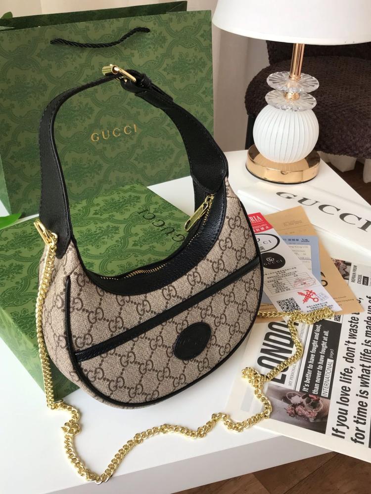 شنطة قوتشي - Gucci Handbag g1