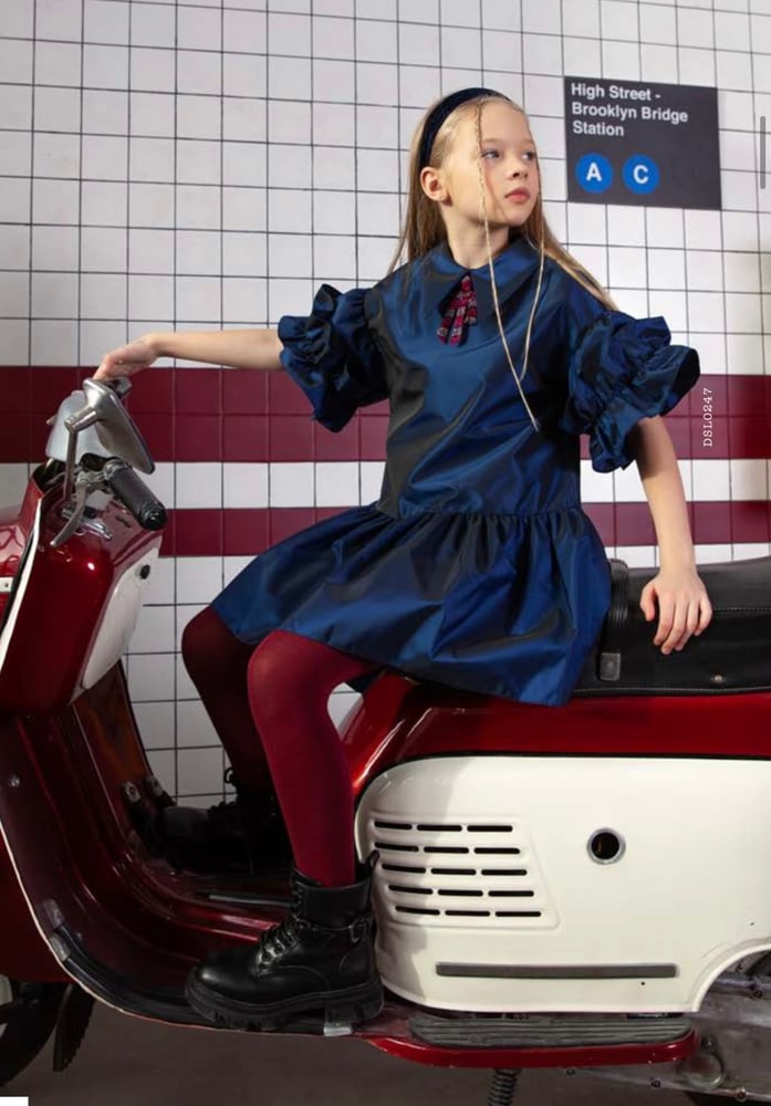 Mavi dress